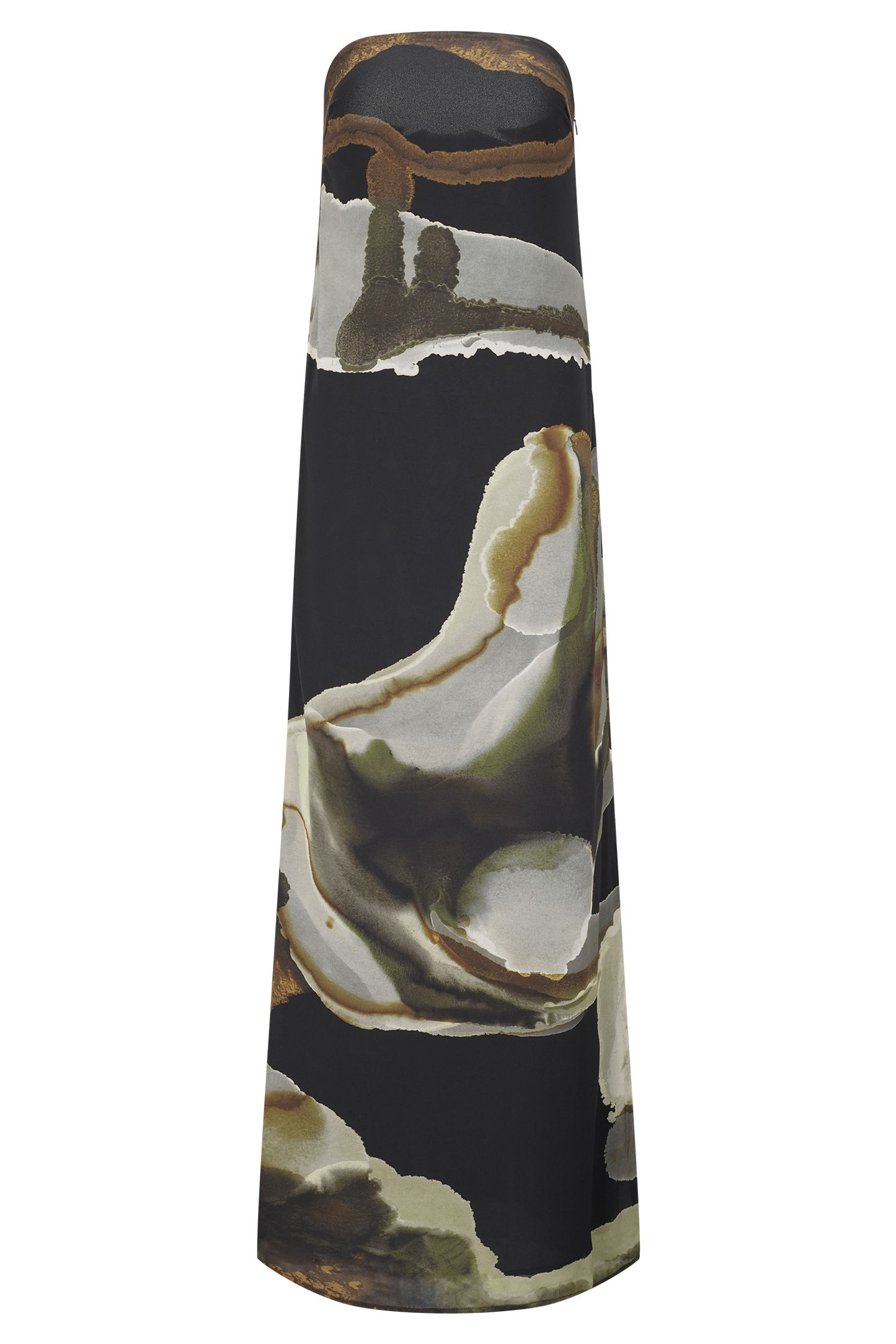 Alayna Maxi Dress