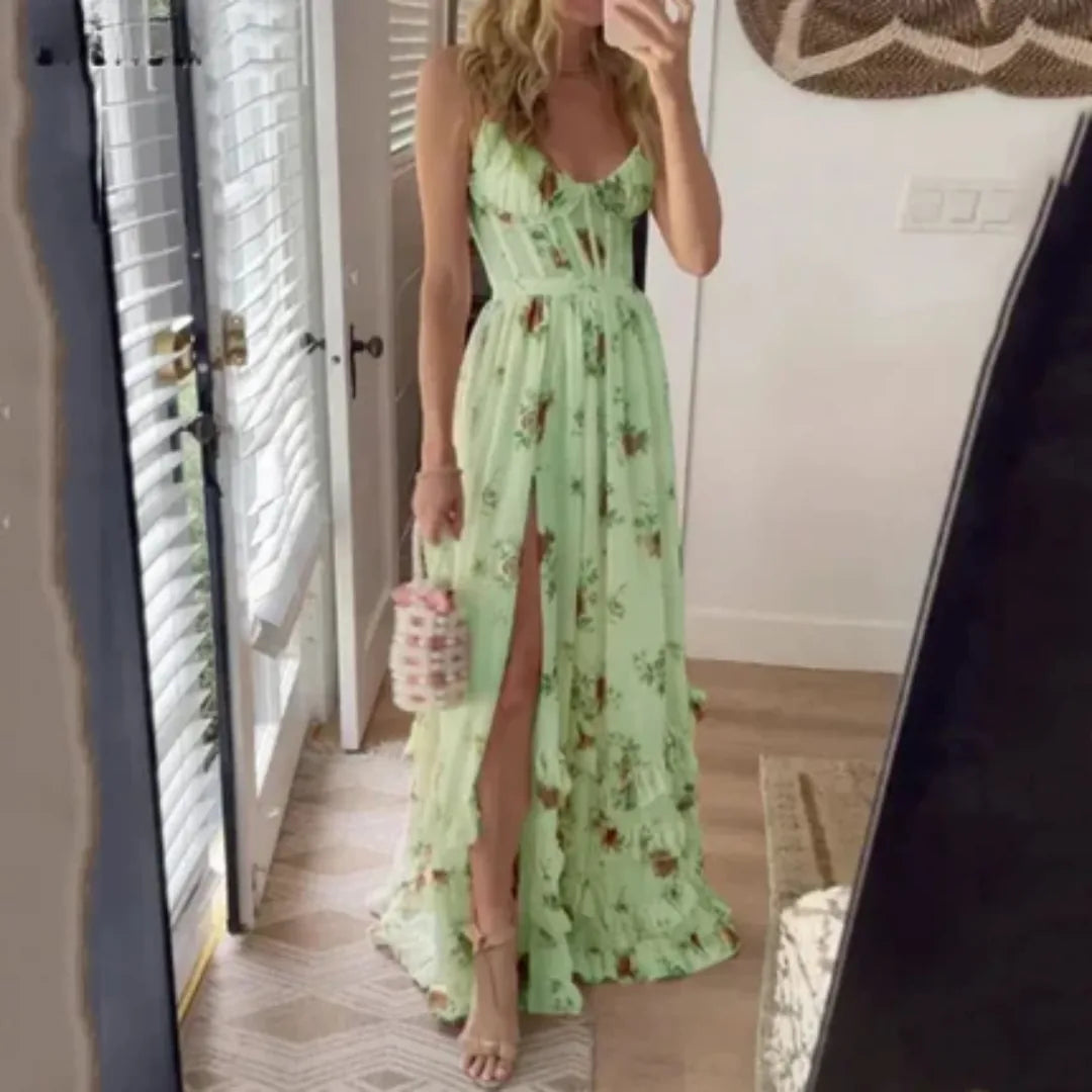 Faye Maxi Dress