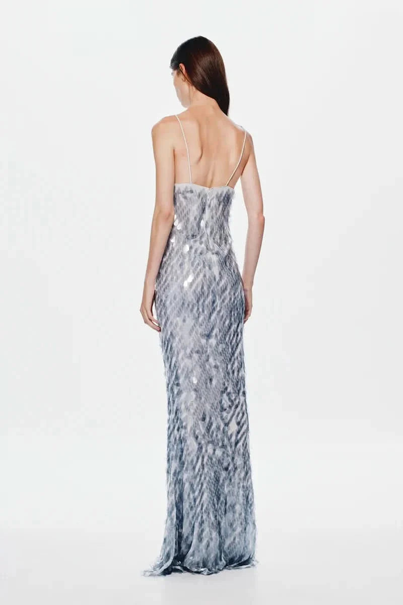 Misha Maxi Dress