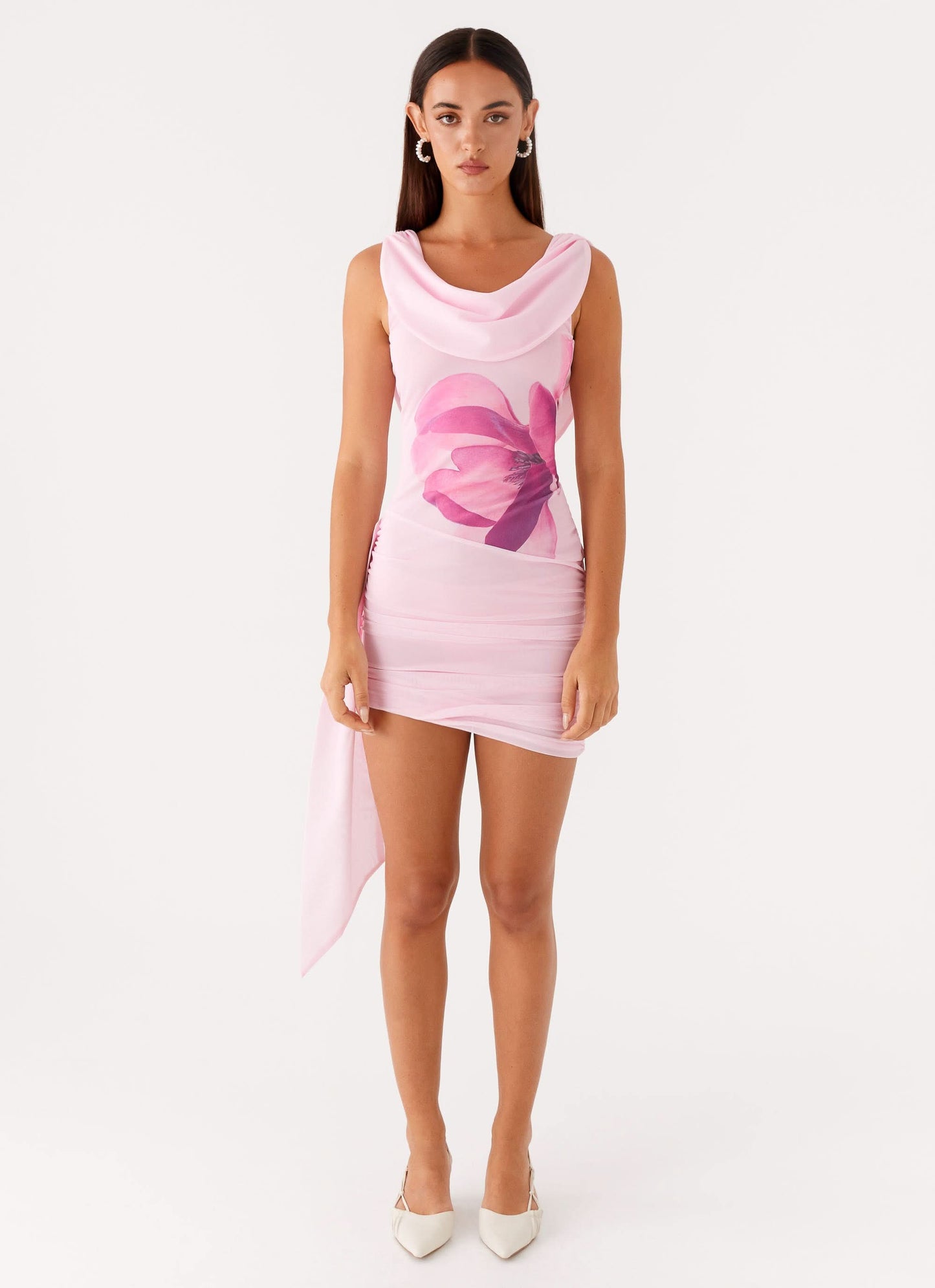 Soya Mini Dress