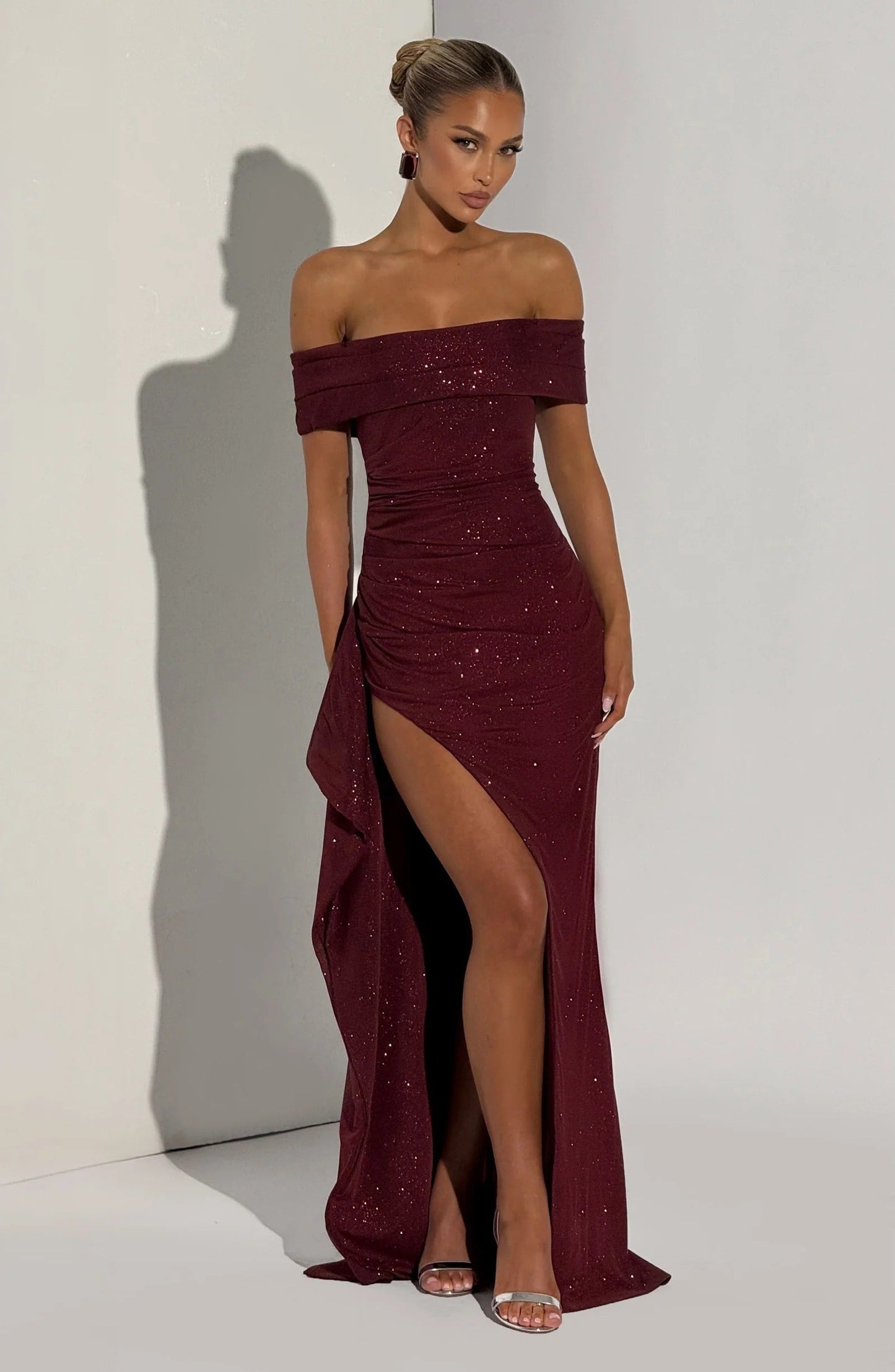 Jessica Maxi Dress