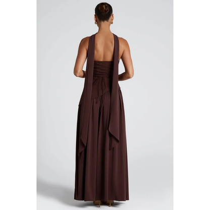 Maya Maxi Dress