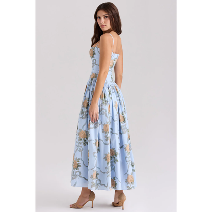 Kyla Maxi Dress