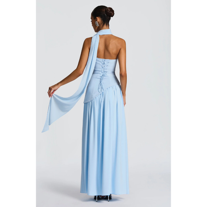 Maya Maxi Dress