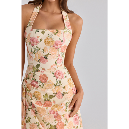 Courtney Midi Dress