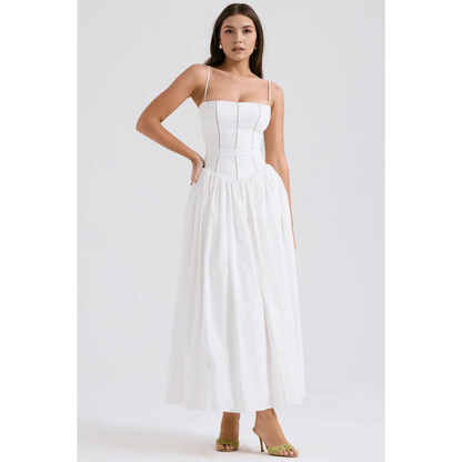 Kyla Maxi Dress