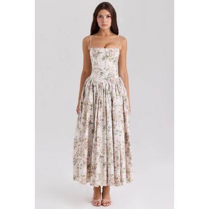 Kyla Maxi Dress