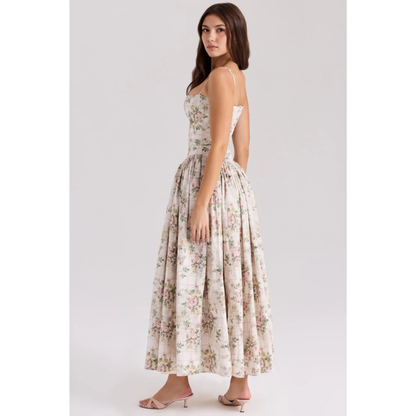 Kyla Maxi Dress