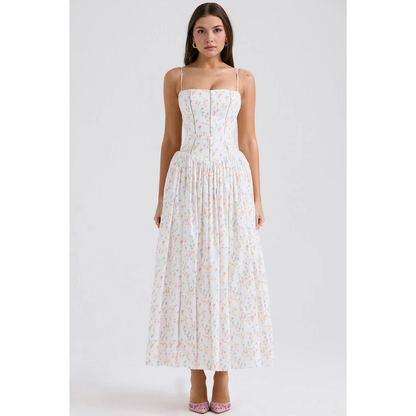 Kyla Maxi Dress