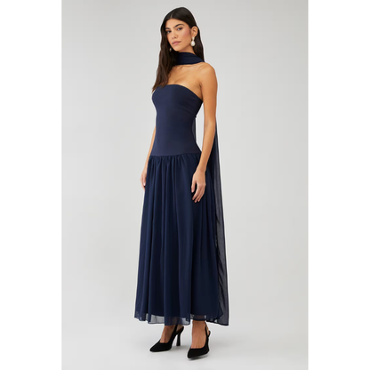 Helena Maxi Dress