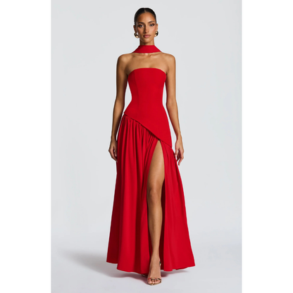 Maya Maxi Dress