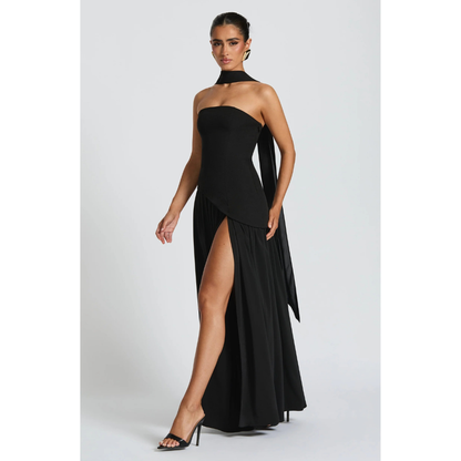 Maya Maxi Dress