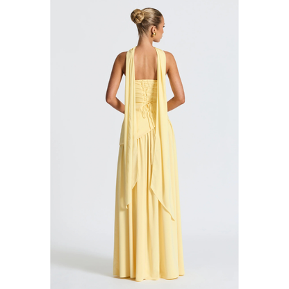 Maya Maxi Dress