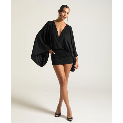 Ava Mini Dress