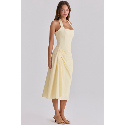 Courtney Midi Dress