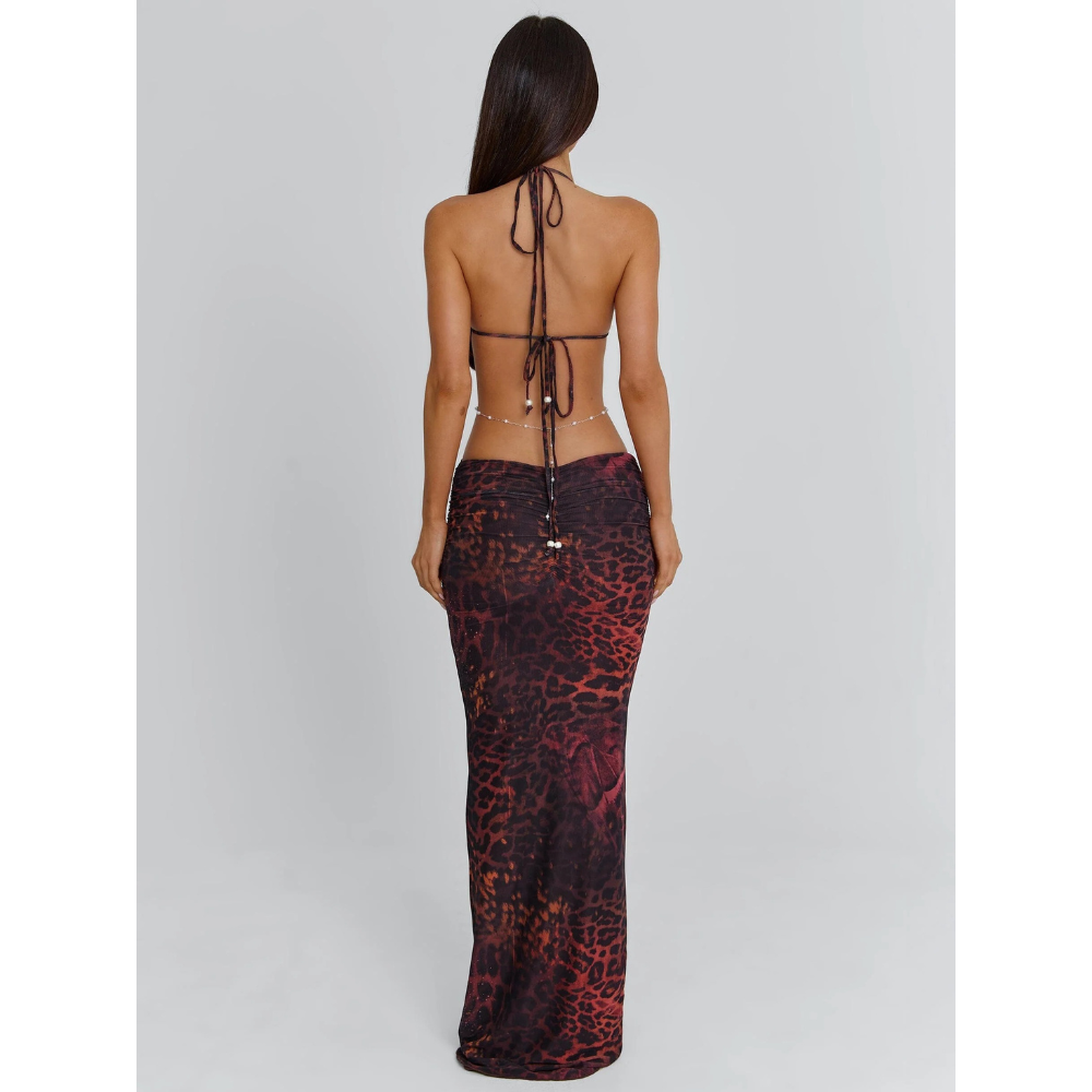 Valentina Maxi Dress