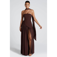 Plum Brown