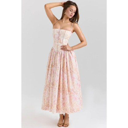 Kyla Maxi Dress