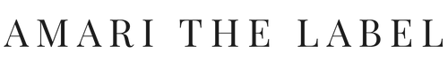Amari The Label