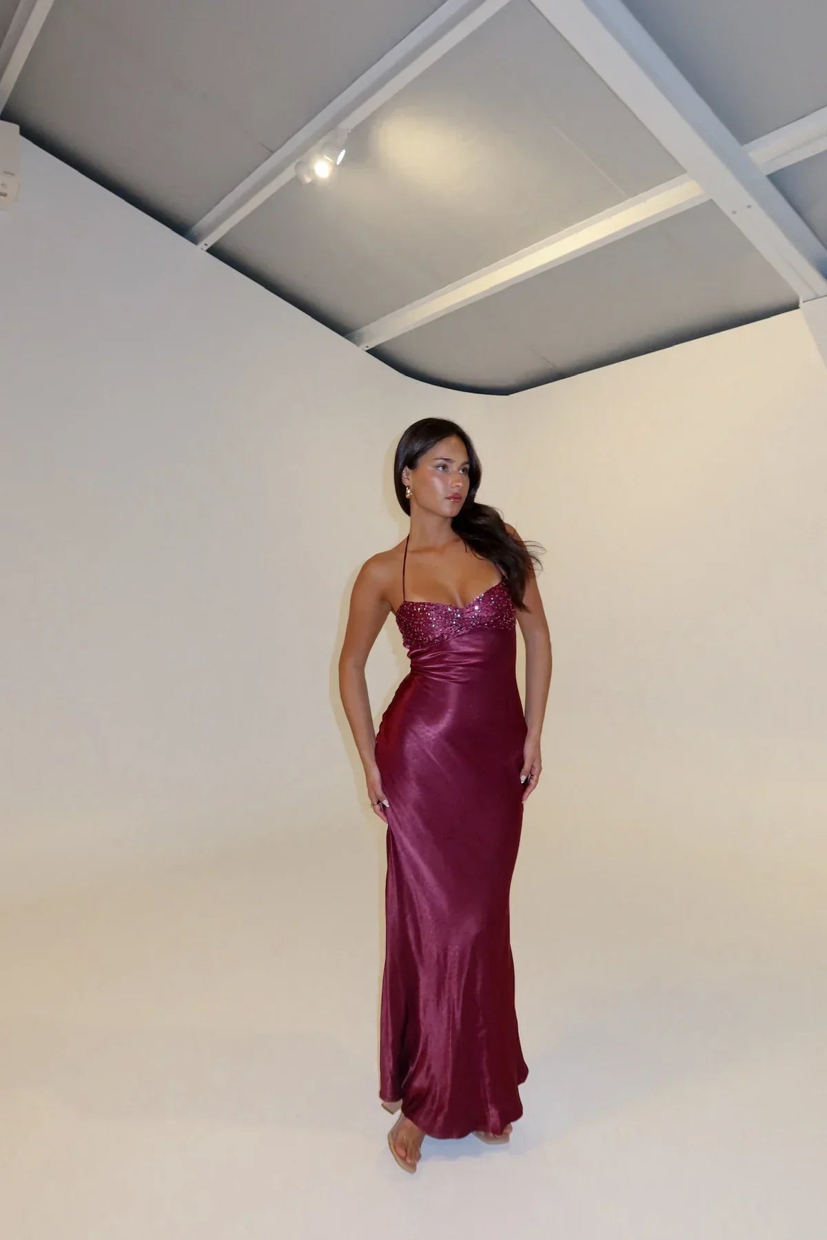 Aline Maxi Dress – Amari The Label Aline Maxi Dress – Amari The Label