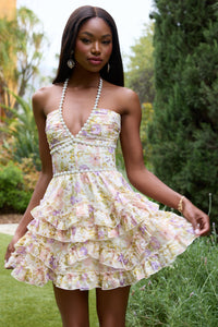 Floral