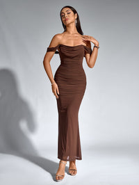 Chocolate Brown
