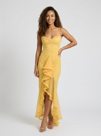 Golden Yellow