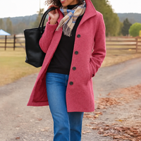 Rose Pink