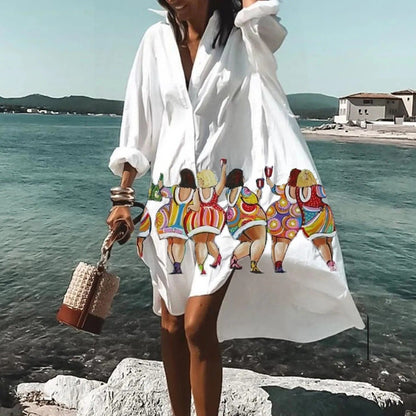 Adira Mini Dress