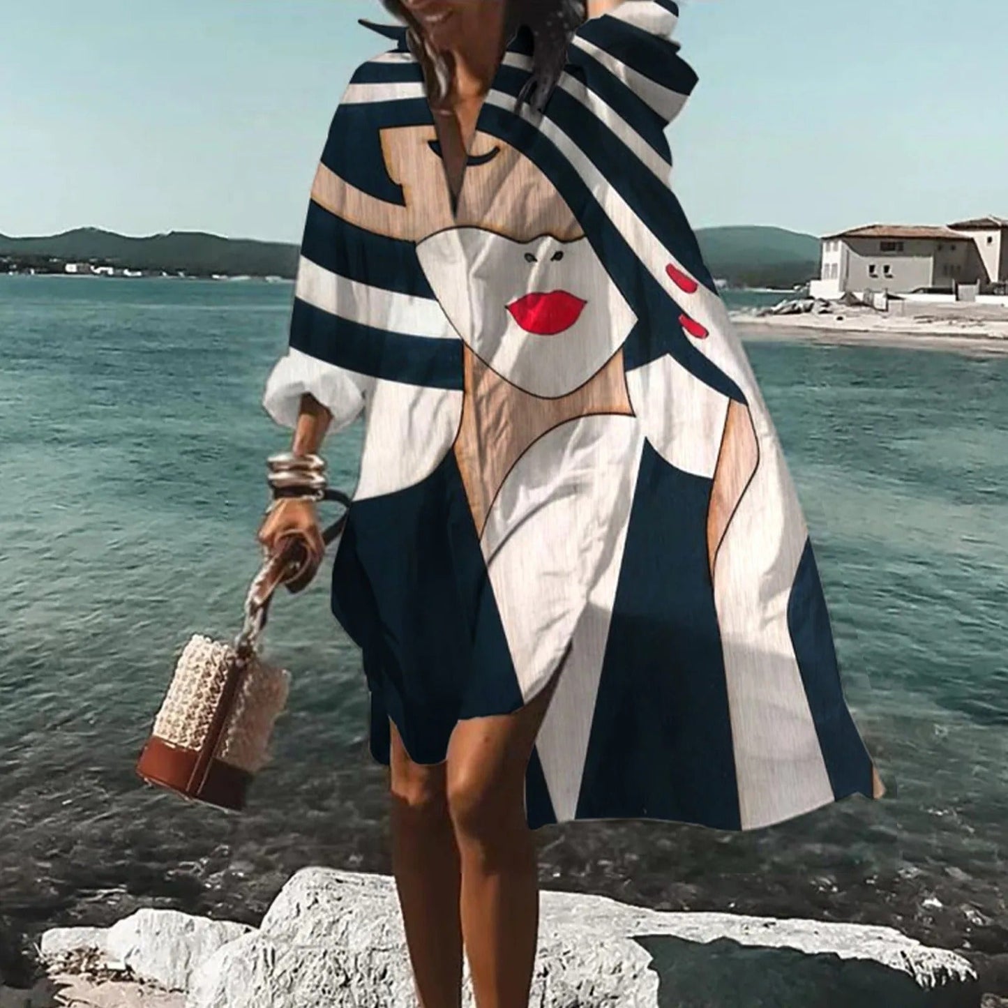 Adira Mini Dress