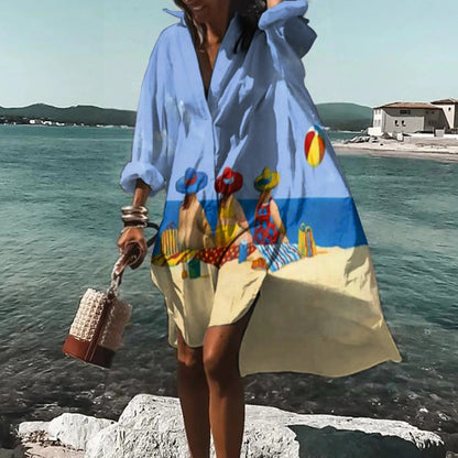 Adira Mini Dress