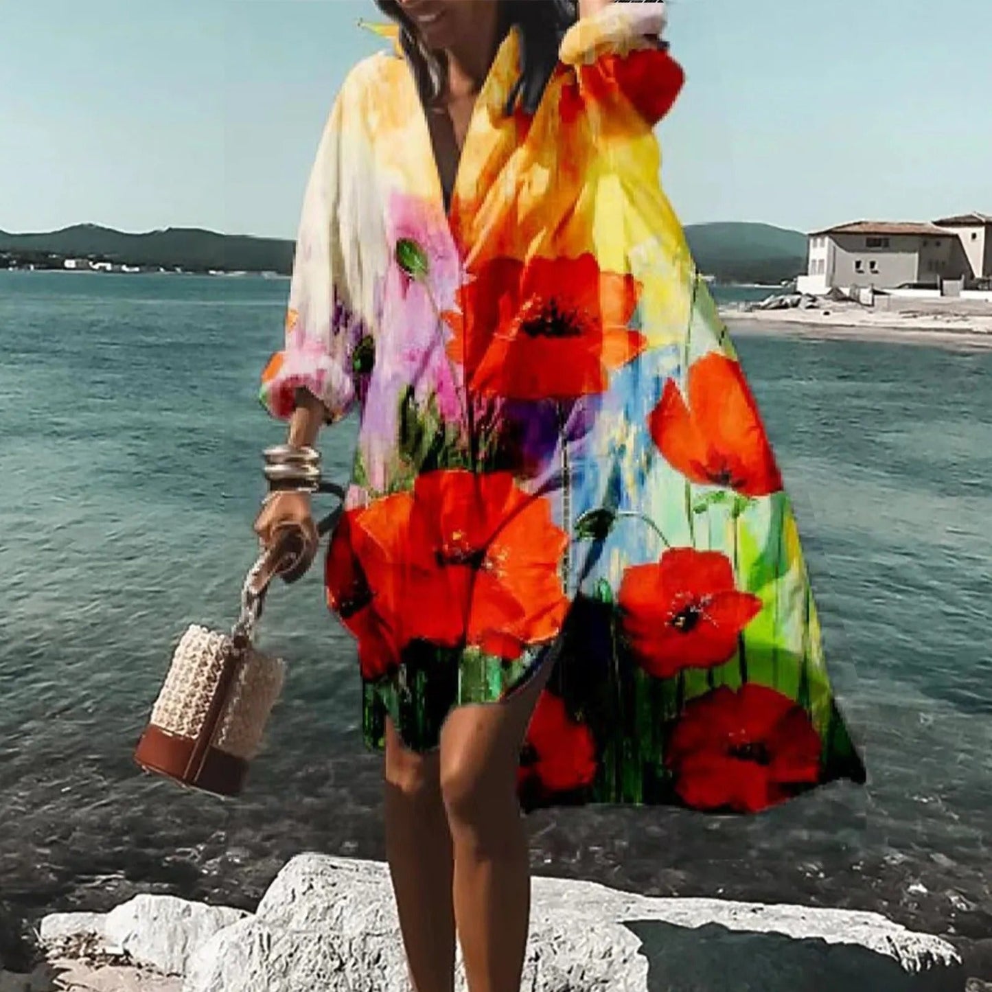 Adira Mini Dress