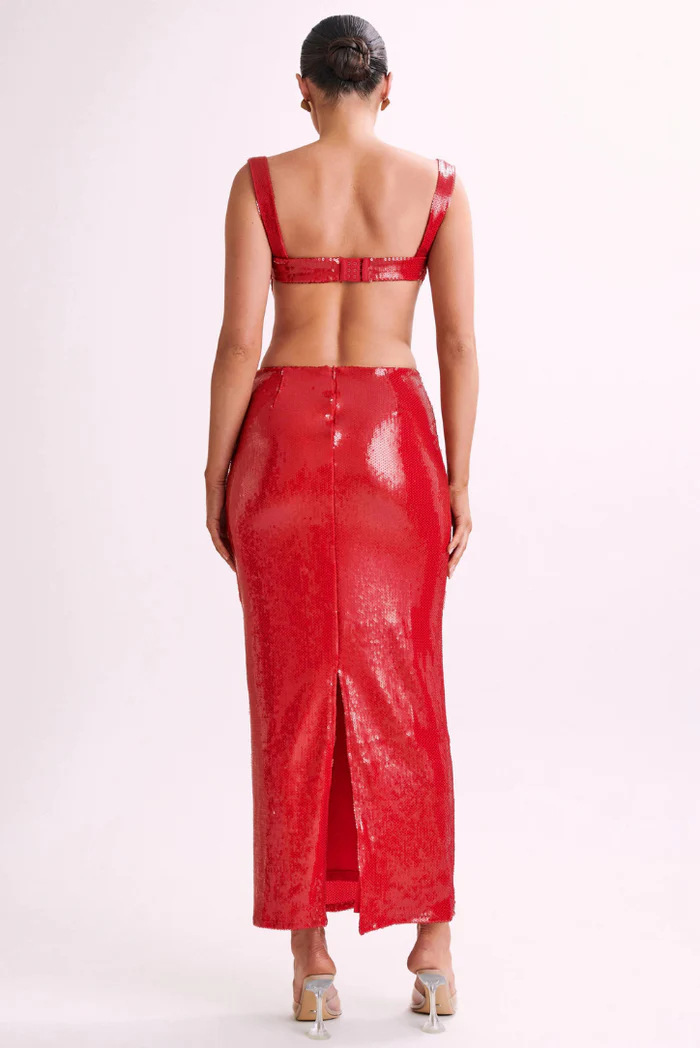 Adoria Maxi Dress