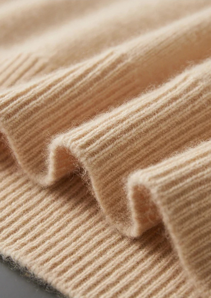 Adrian Hooded Sweater