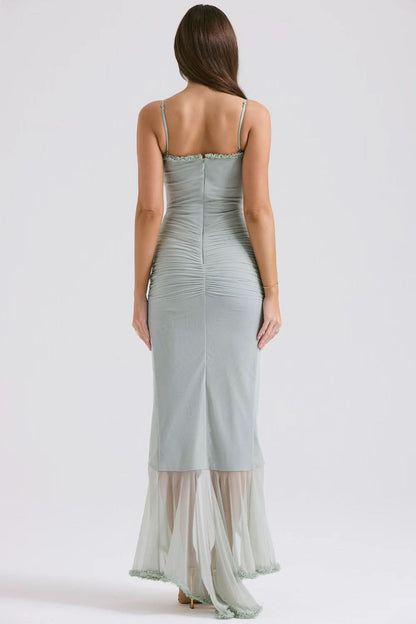 Adrianna Maxi Dress