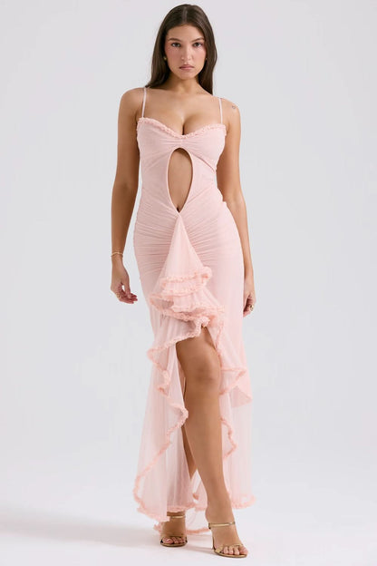 Adrianna Maxi Dress