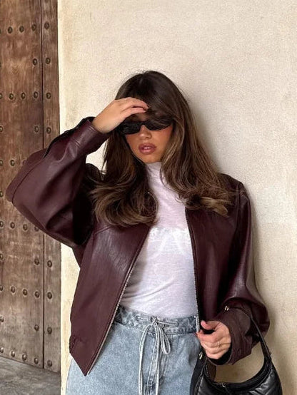 Agnese Jacket