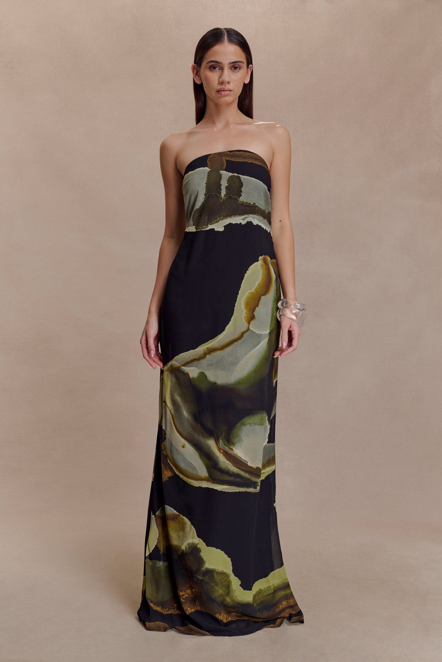 Alayna Maxi Dress