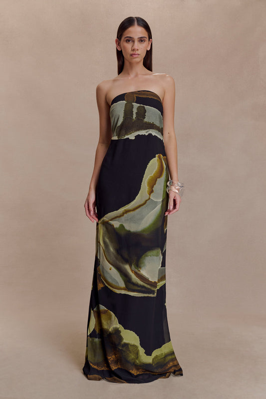 Alayna Maxi Dress