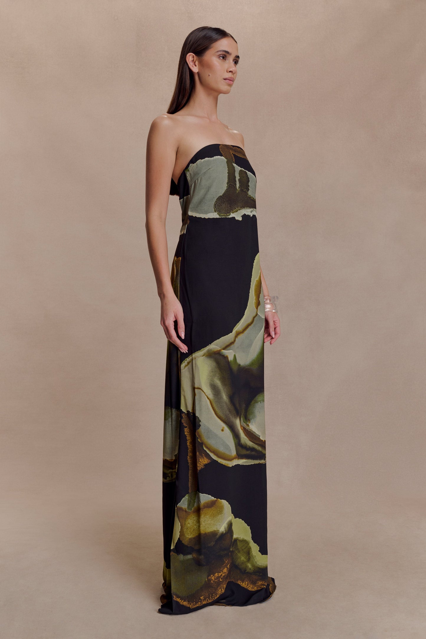 Alayna Maxi Dress