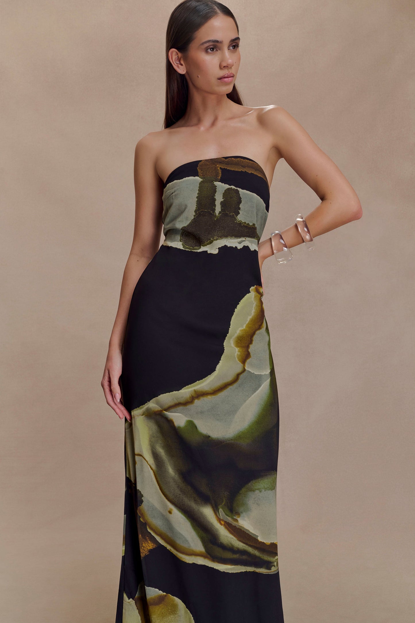 Alayna Maxi Dress