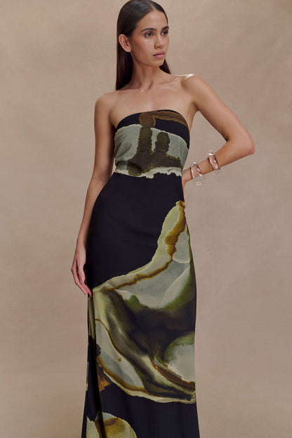 Alayna Maxi Dress