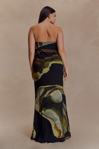 Alayna Maxi Dress