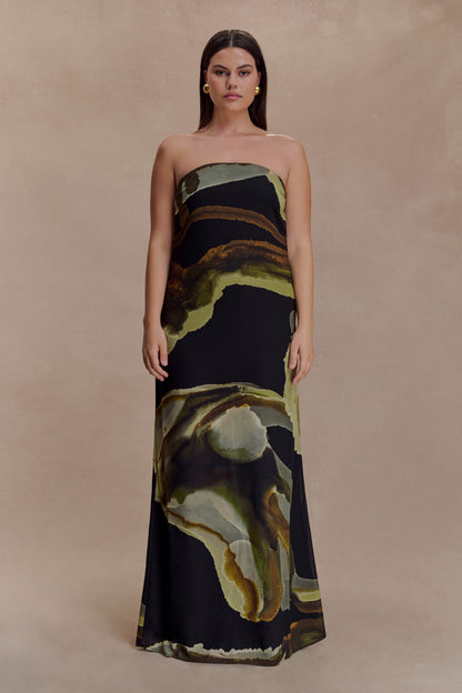 Alayna Maxi Dress