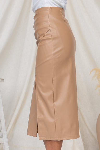 Alethea Midi Skirt