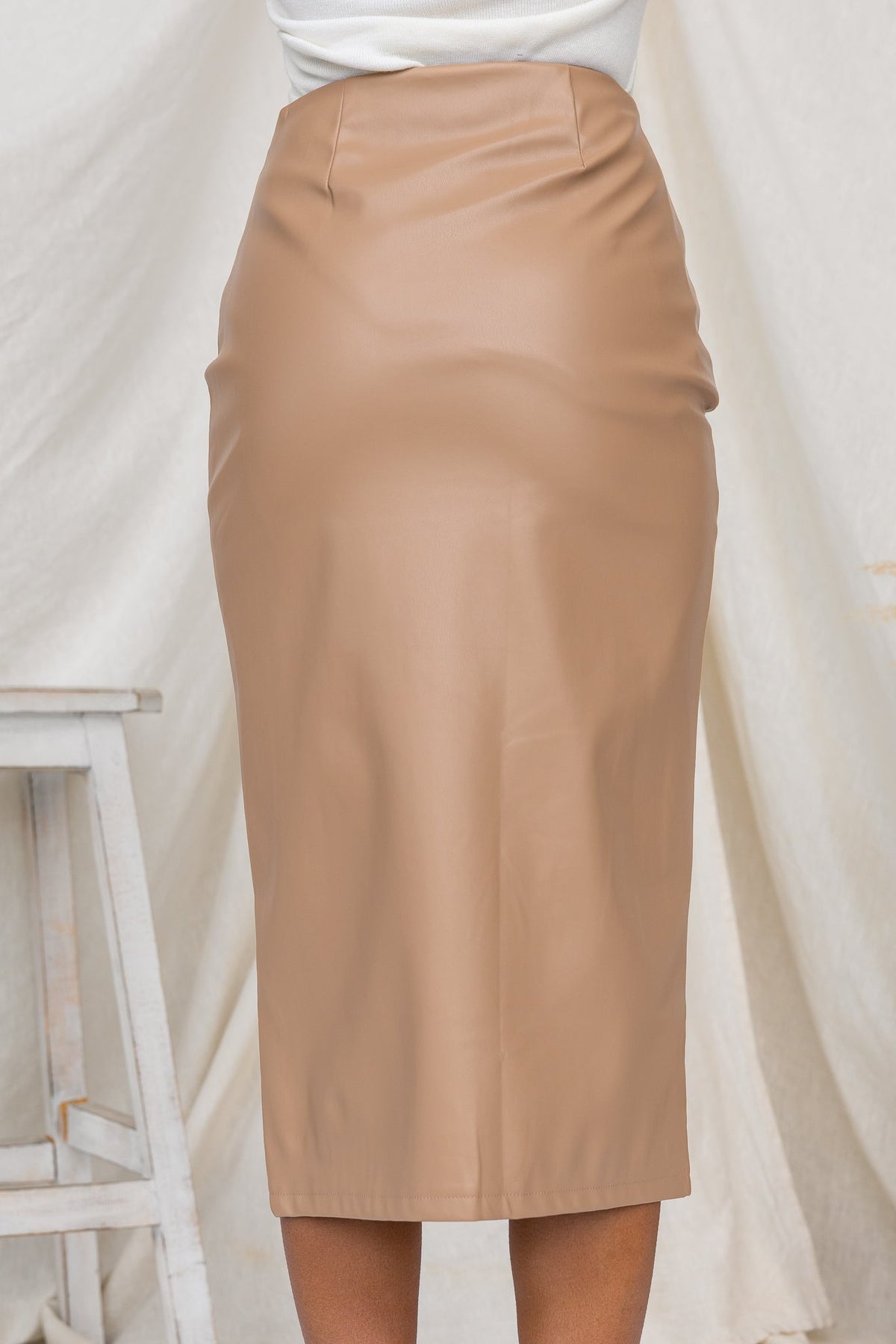 Alethea Midi Skirt
