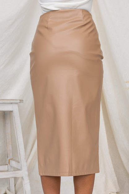 Alethea Midi Skirt