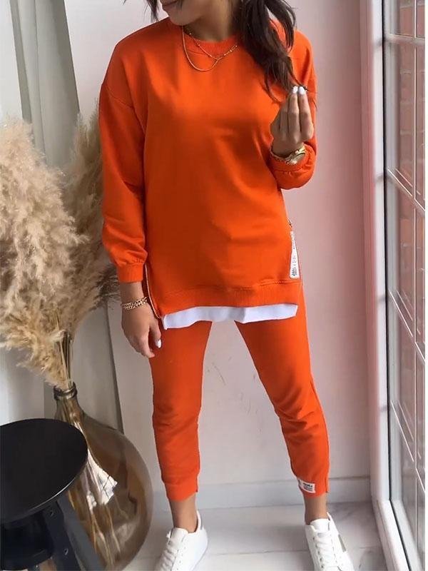 Allaire Relaxed Top Set