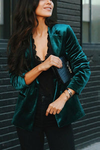 Emerald Green
