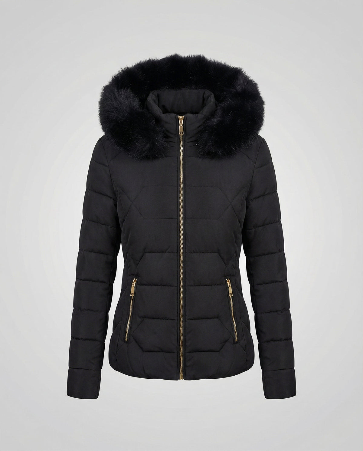 Altea Jacket - Black
